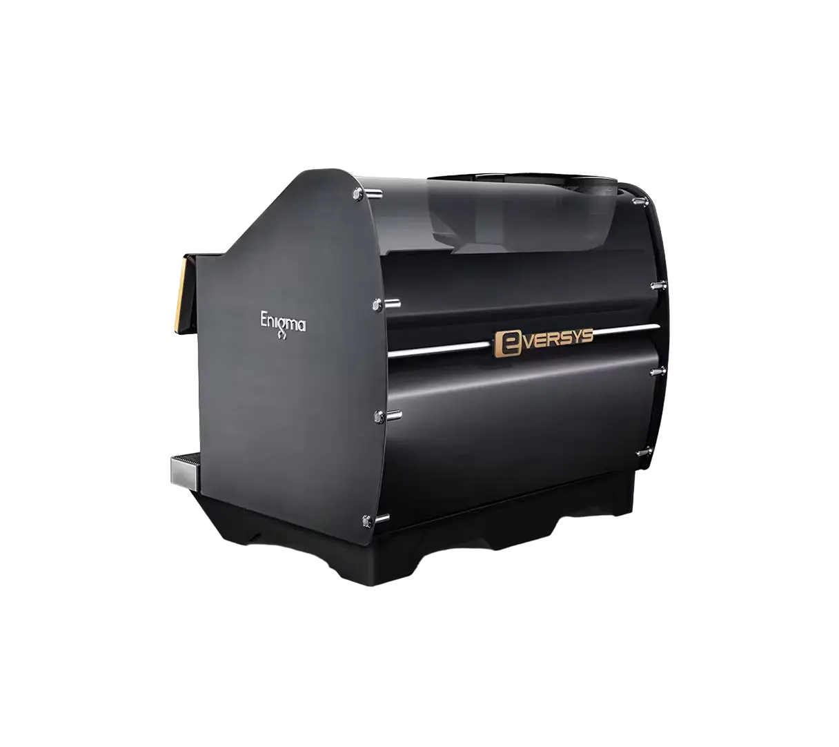 Eversys Enigma Super Traditional Extra Wide Espresso Machine machine